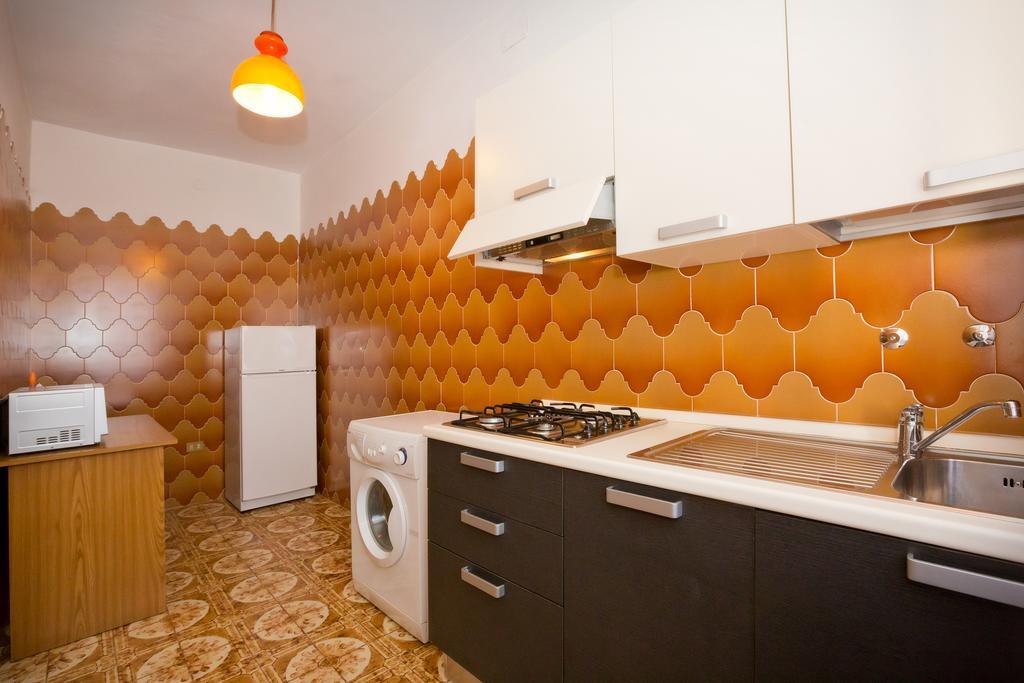 Apartment Lucia